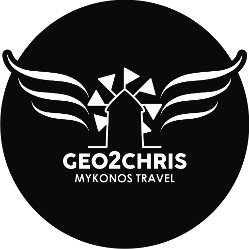 Geo2Chris